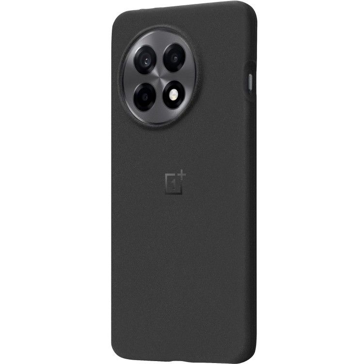 one plus 13r black silicon case