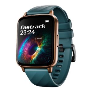 fastrack smart jupiter s1 – 4.6 cm smartwatch