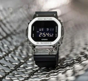 g s**ck 5600bb metal silver black men jewelry
