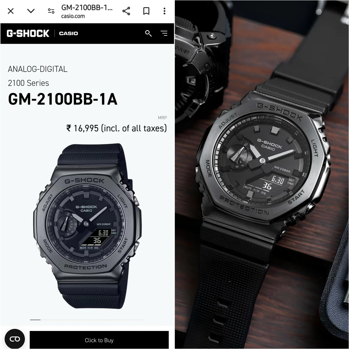 g shock zgm 2100 full black metal body g shock zgm 2100 full black metal body