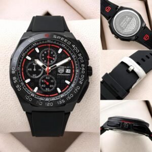tag heue r formula 1 chronograph