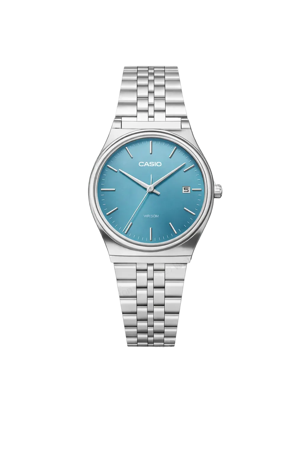 casio analog mtp silver tiffny blue casio analog mtp silver tiffny blue