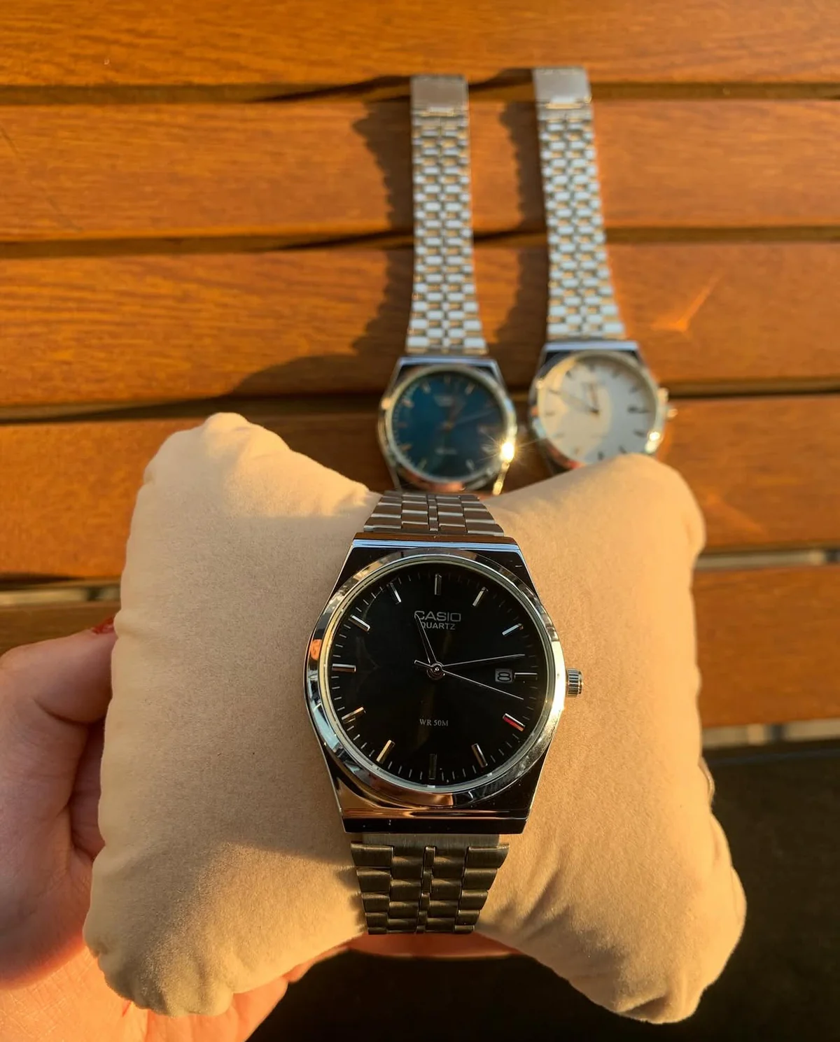 casio analog mtp silver casio analog mtp silver