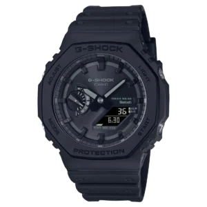 g shock 2100 black men