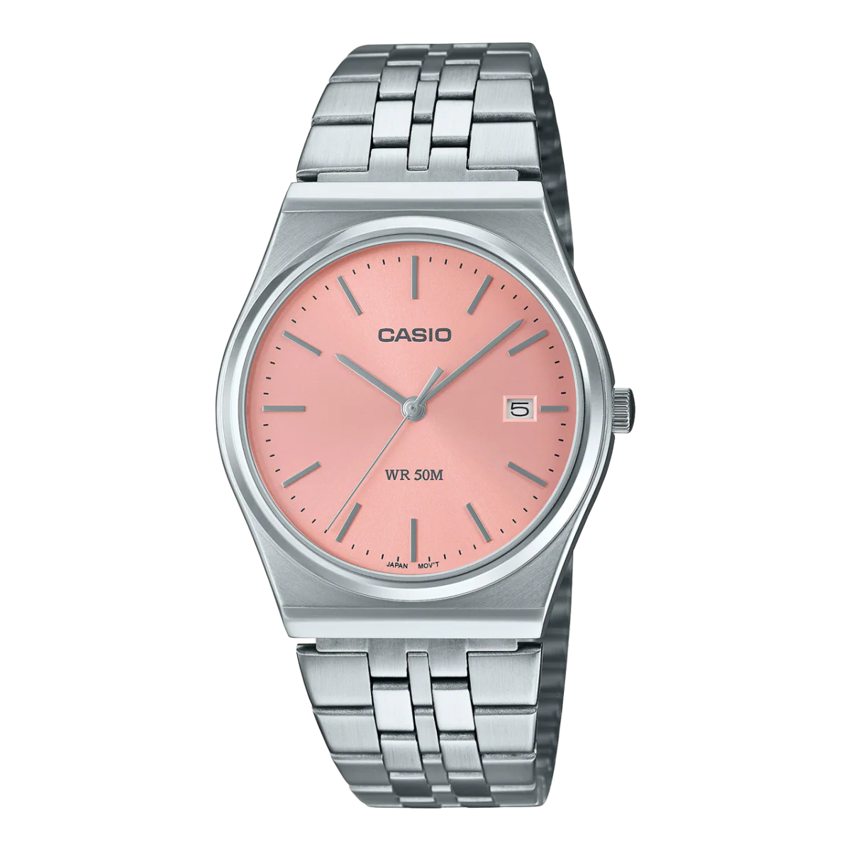 casio analog mtp silver casio analog mtp silver