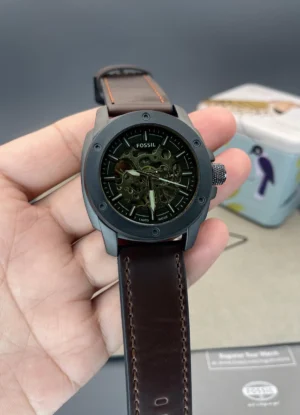 fossil premium mens