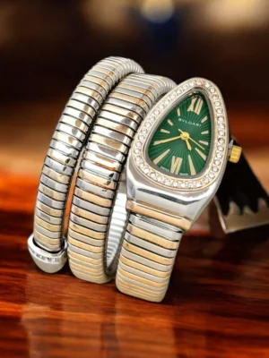 bvlgari snack mix strap