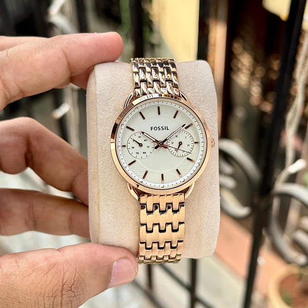 fossil es3713 tailor women's watch fossil es3713 tailor women's watch