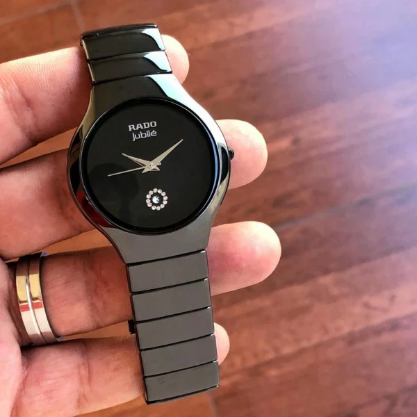 rado jubli ceramic rado jubli ceramic