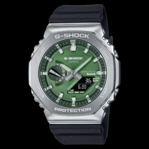 g shock watch ga 2100
