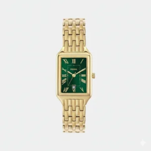 fossil women's rd143