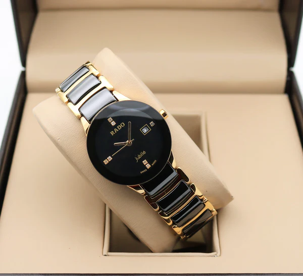 rado ceramic small dial watch rado ceramic small dial watch